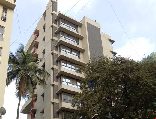 Main - Mansha, Khar West